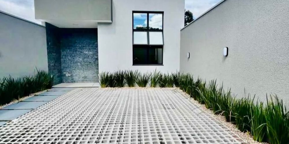 🏡 CASA À VENDA | ALTO PADRÃO – TECNOLOGIA, CONFORTO E DESIGN!